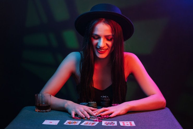 Fortune Tiger bonus round with free spins and multiplier symbols highlighted